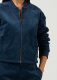LOBBIES STORY: Velora Jacket.