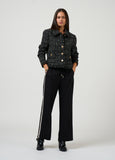 LOBBIES STORY: Inez Jacket.