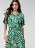LOOBIES STORY: Sinhala Dress.