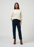 LOBBIES STORY: Odette Sweater.