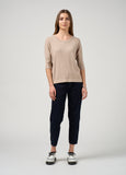 MADLY SWEETLY: Switchboard Tee.