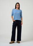 MADLY SWEETLY: Switchboard Tee.