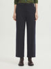 Nice Things: Window Check trousers