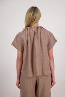 briarwood: Pip Top. Camel