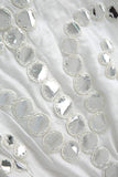 Cooper: ROUND + ROUND Dress