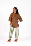JELLICOE: Phoenix Shirt.