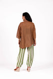 JELLICOE: Phoenix Shirt.