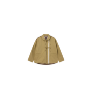 Heyanno MMHDrive:  Quilt Jacket