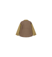 Heyanno MMHDrive:  Quilt Jacket