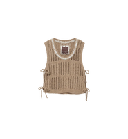 Heyanno MMH: MMHPlay Patch Vest