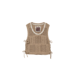 Heyanno MMH: MMHPlay Patch Vest