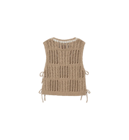 Heyanno MMH: MMHPlay Patch Vest
