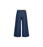 Mos Mosh: MMCulotte Arge Jeans Wide fit  | High waist