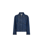 Mos Mosh: MMEyla Arge Jacket Relaxed fit