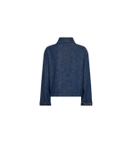 Mos Mosh: MMEyla Arge Jacket Relaxed fit
