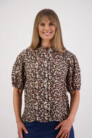 Brairwood: Saint Top . Leopard.