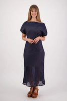 Briarwood: Sassy Dress. Ink.