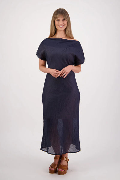 Briarwood: Sassy Dress. Ink.