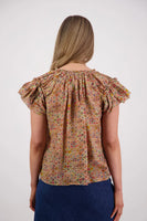 Briarwood: Shakespeare Top. Little Leaf.