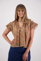 Briarwood: Shakespeare Top. Little Leaf.