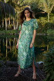 LOOBIES STORY: Sinhala Dress.