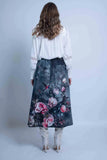 Sheryl May: Sheryl May Evelina Blouse