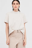 Taylor: Static Tee - Dune