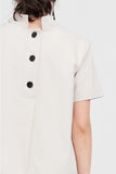 Taylor: Static Tee - Dune
