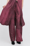 Taylor: Station Pant - Argon