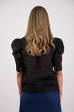 Briarwood: Stevie Top. Black.