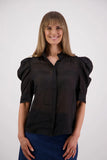 Briarwood: Stevie Top. Black.