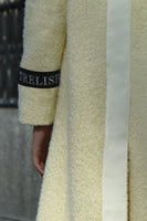 Treliese Cooper: MADAME PRESIDENT Coat