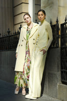 Treliese Cooper: MADAME PRESIDENT Coat