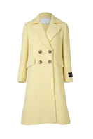 Treliese Cooper: MADAME PRESIDENT Coat