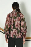 Trelise Cooper: On A Sheer Day Blouse.