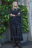 TRELISE COOPER: How Pleat Is Your Love Skirt. on sale was $599 now $479