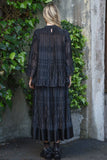 TRELISE COOPER: How Pleat Is Your Love Skirt. on sale was $599 now $479