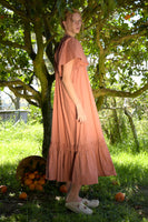 Trelise Cooper: Lets Go To Gather Dress: Rosewood.