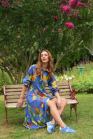 Trelise Cooper•Spring 2026 TIED EFFECTS Dress