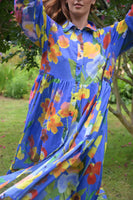 Trelise Cooper•Spring 2026 TIED EFFECTS Dress