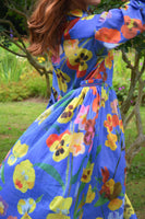 Trelise Cooper•Spring 2026 TIED EFFECTS Dress