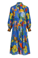 Trelise Cooper•Spring 2026 TIED EFFECTS Dress