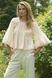 Trelise Cooper: FIRST COME, FIRST CURVE Top