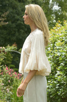 Trelise Cooper: FIRST COME, FIRST CURVE Top