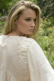 Trelise Cooper: FIRST COME, FIRST CURVE Top