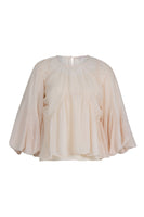 Trelise Cooper: FIRST COME, FIRST CURVE Top