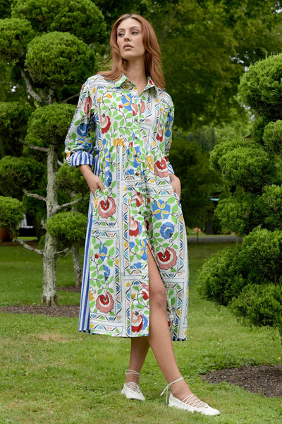 Trelise Cooper: TIED EFFECTS Dress