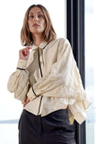 TRELISE COOPER: All About The Bustle Shirt.