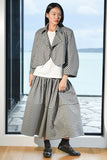 TRELISE COOPER: Art Of Me Jacket.