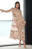 TRELISE COOPER: Netflix & Frill Dress.